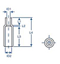 10 - 03 Series - Dimensions